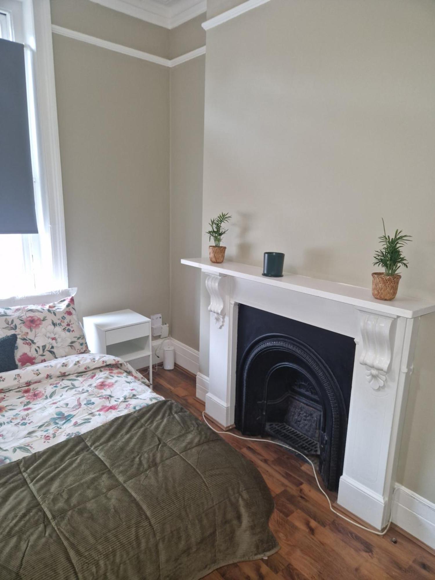 Enchanted 1 Bed Flat Greenwich London Luaran gambar