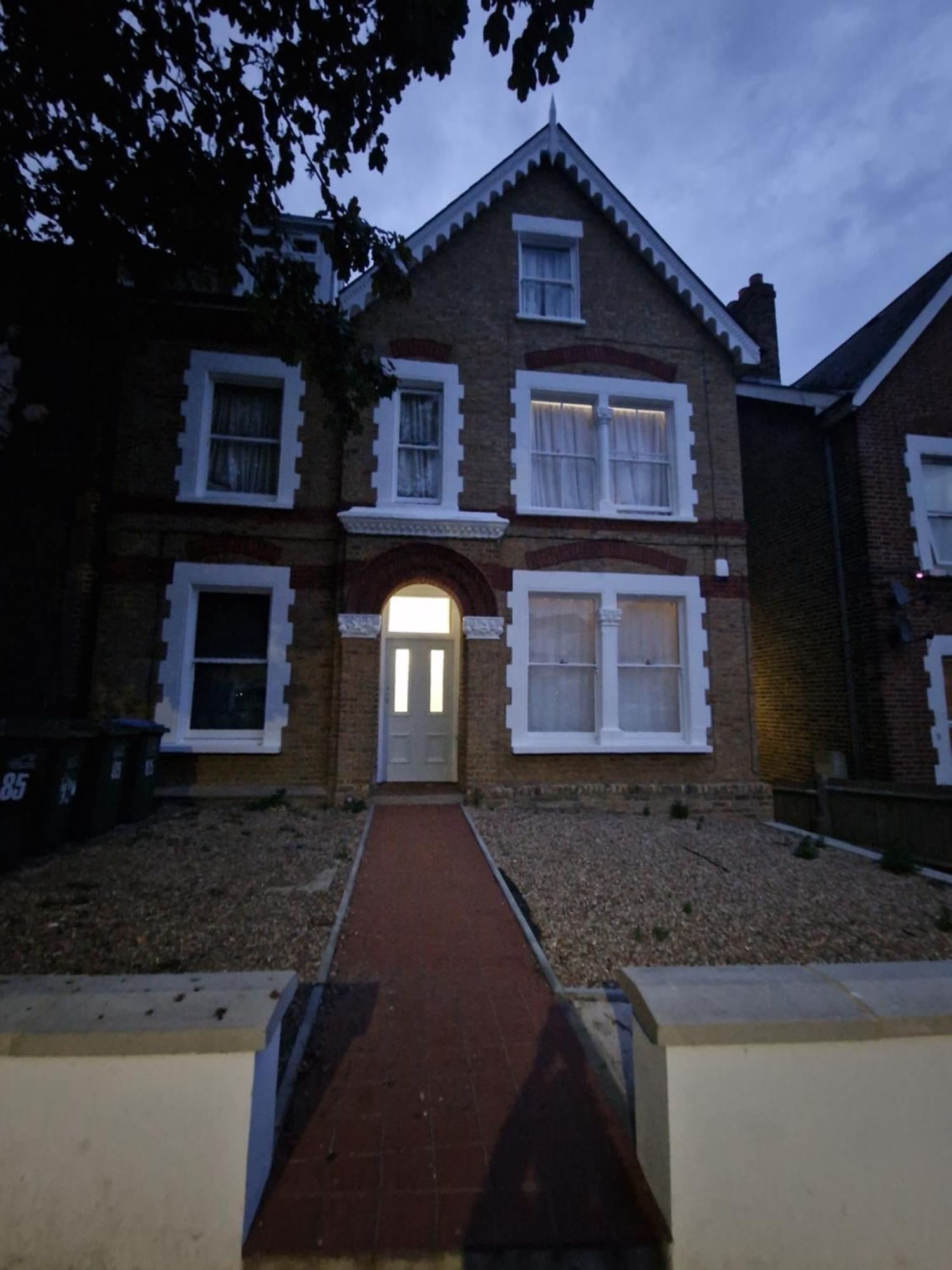 Enchanted 1 Bed Flat Greenwich London Luaran gambar